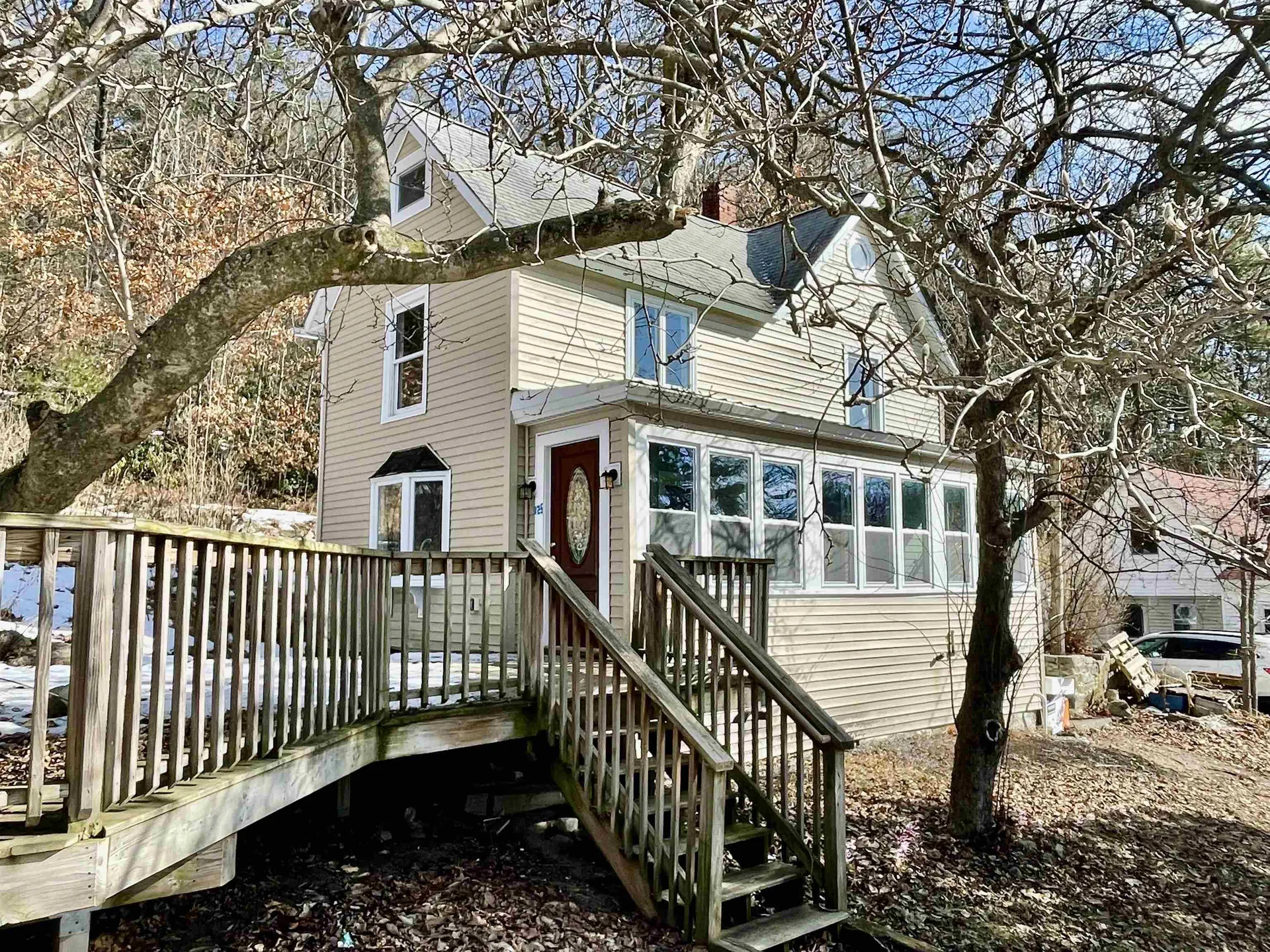 125 Mont Vernon Road Milford NH 03055