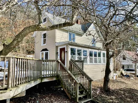 125 Mont Vernon Road Milford NH 03055