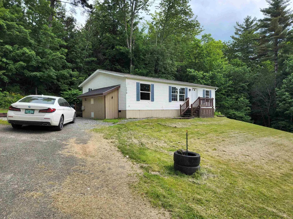 170 School Street Westfield VT 05874