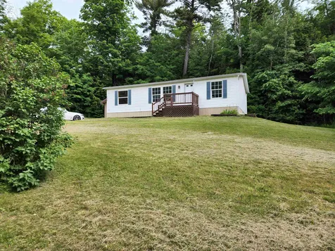170 School Street Westfield VT 05874