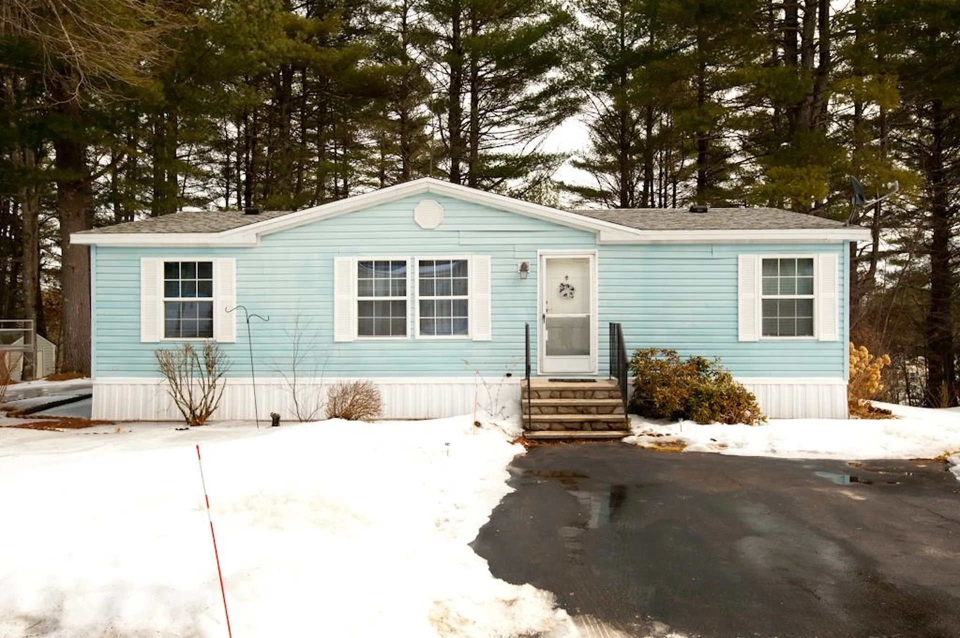 30 Murray Drive Rochester NH 03868