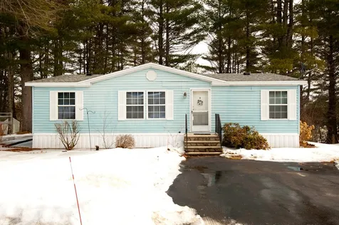 30 Murray Drive Rochester NH 03868