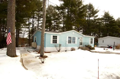 30 Murray Drive Rochester NH 03868