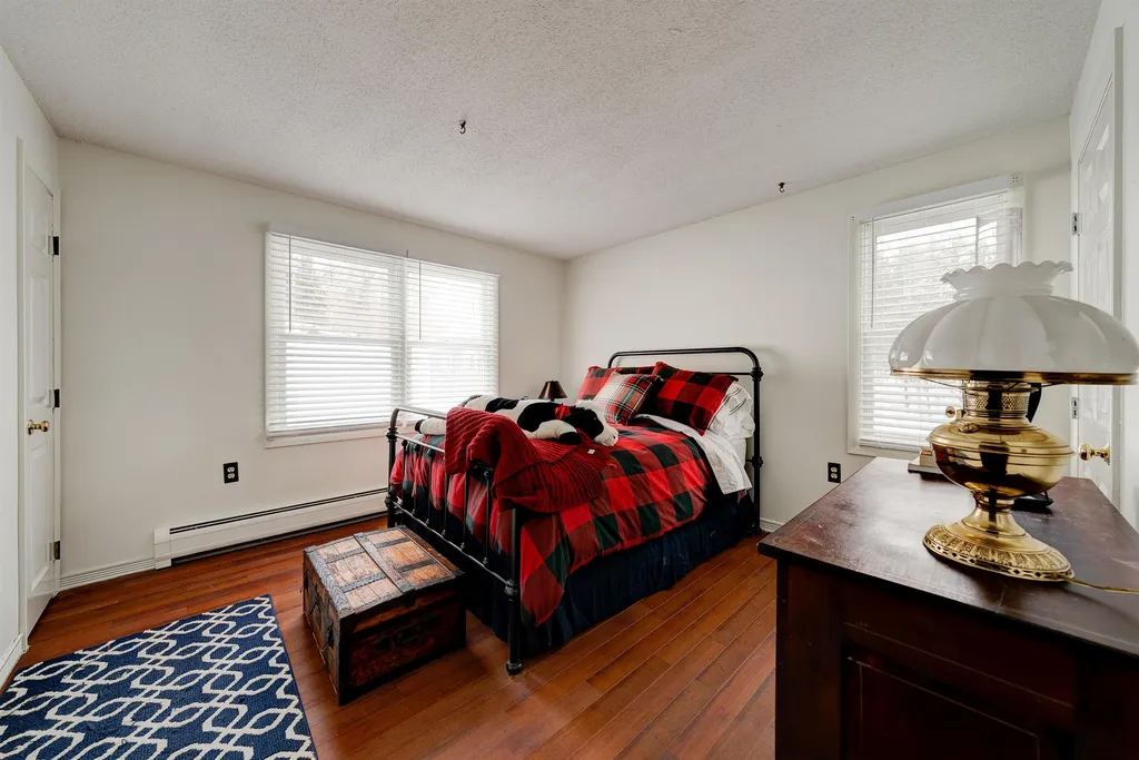 506 Westerdale Road Woodstock VT 05091