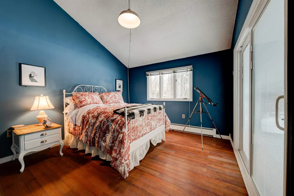 506 Westerdale Road Woodstock VT 05091