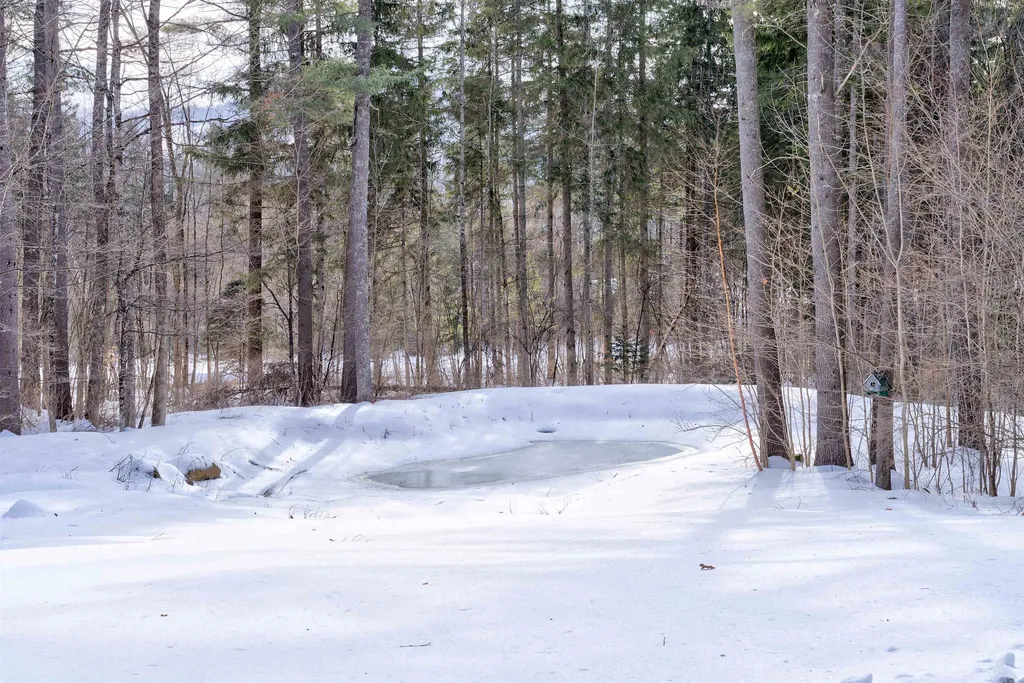 506 Westerdale Road Woodstock VT 05091