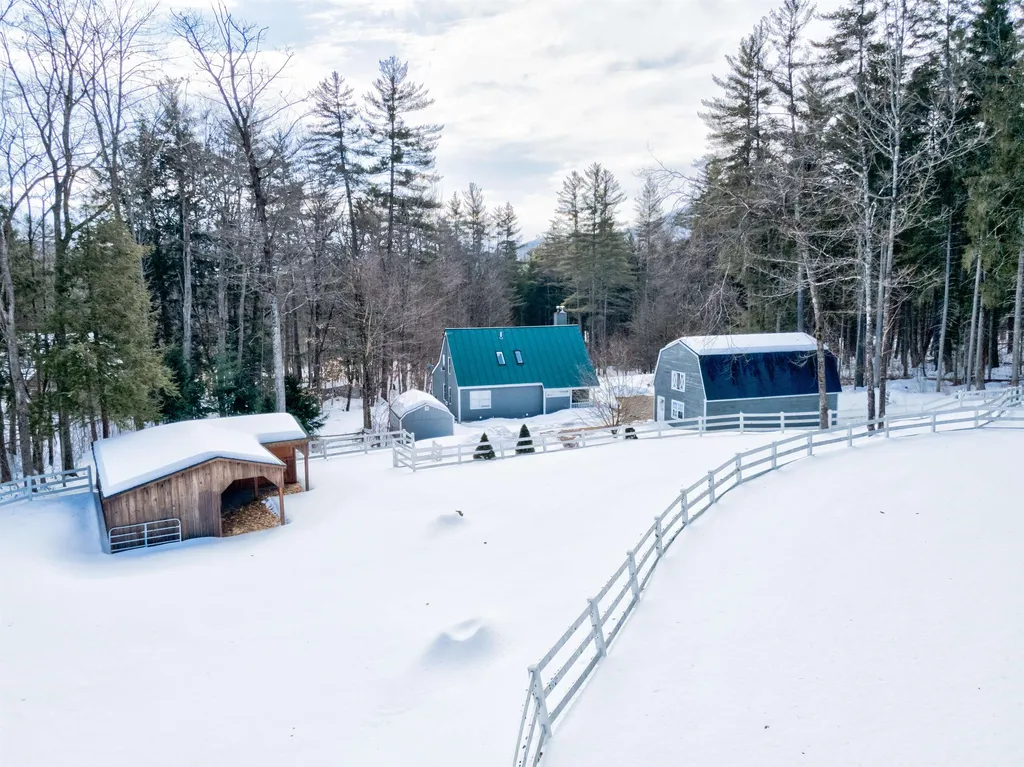 506 Westerdale Road Woodstock VT 05091