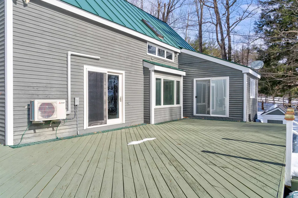 506 Westerdale Road Woodstock VT 05091
