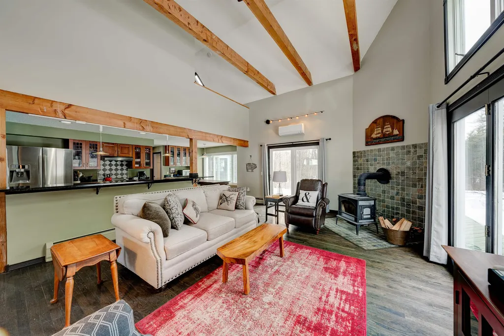 506 Westerdale Road Woodstock VT 05091