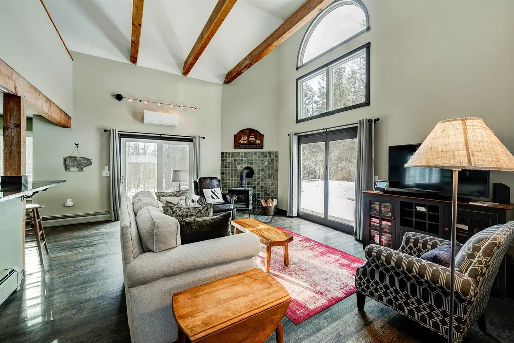 506 Westerdale Road Woodstock VT 05091