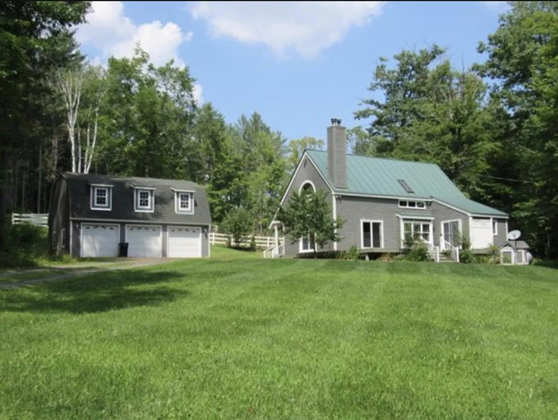 506 Westerdale Road Woodstock VT 05091