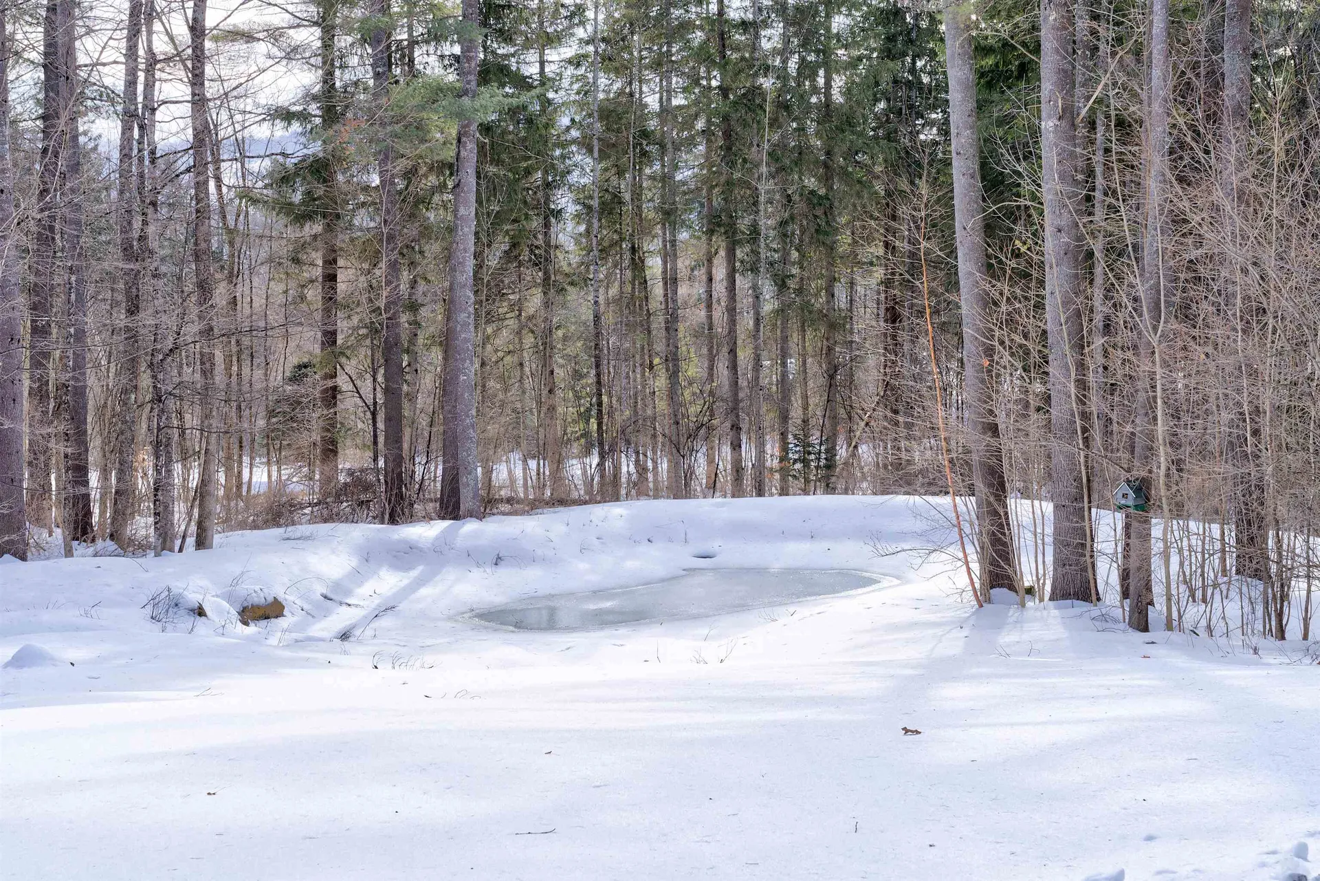 506 Westerdale Road Woodstock VT 05091
