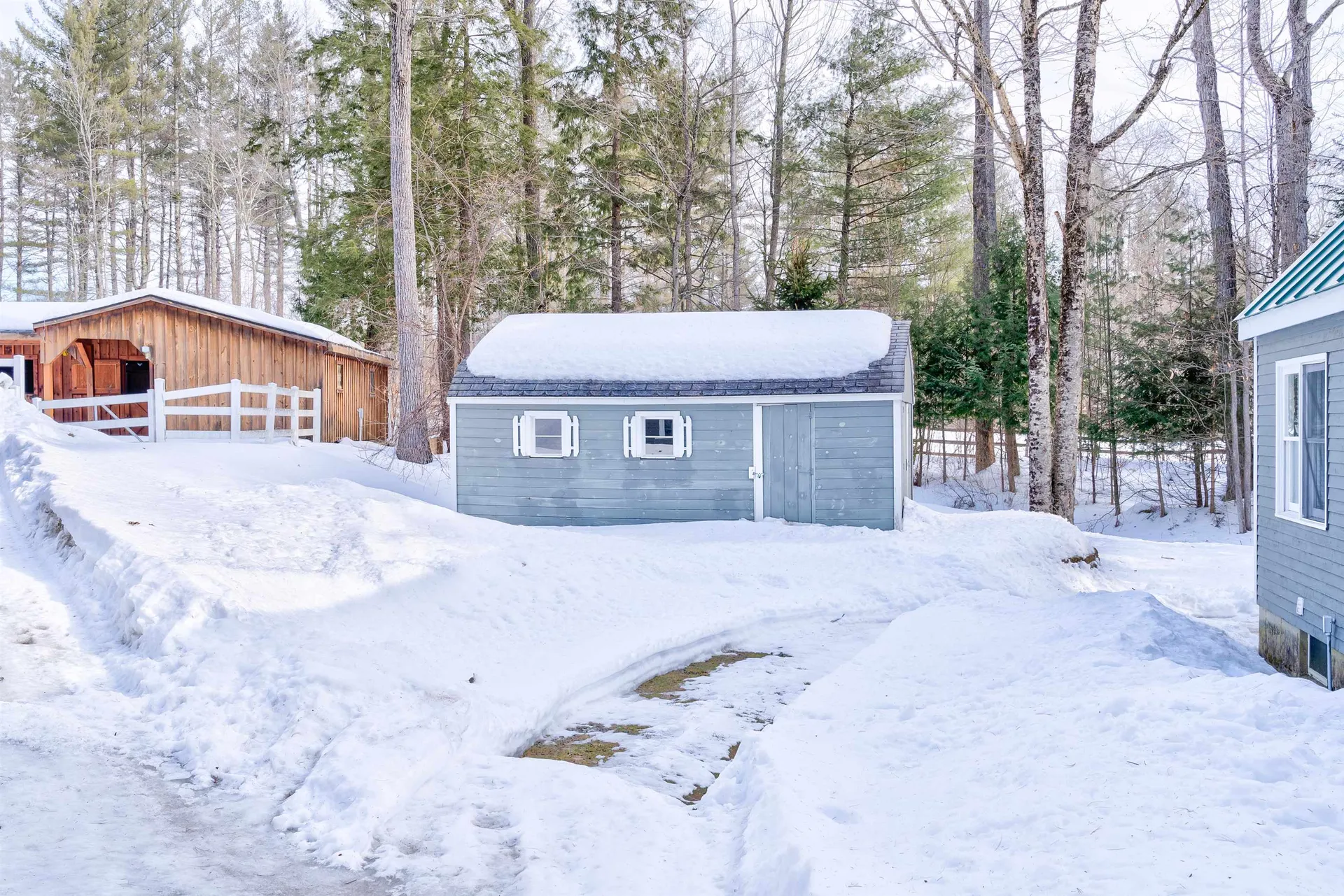 506 Westerdale Road Woodstock VT 05091