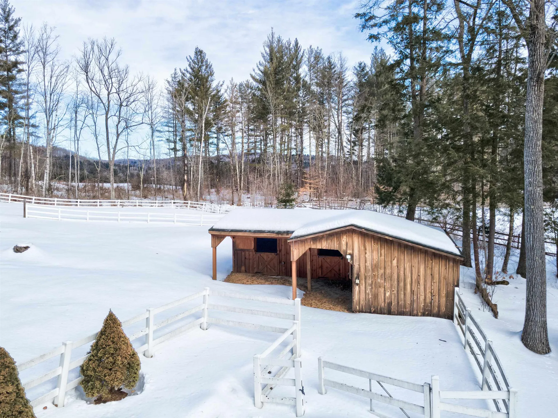 506 Westerdale Road Woodstock VT 05091