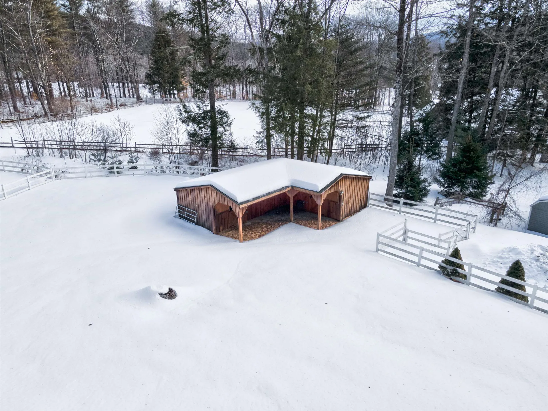 506 Westerdale Road Woodstock VT 05091