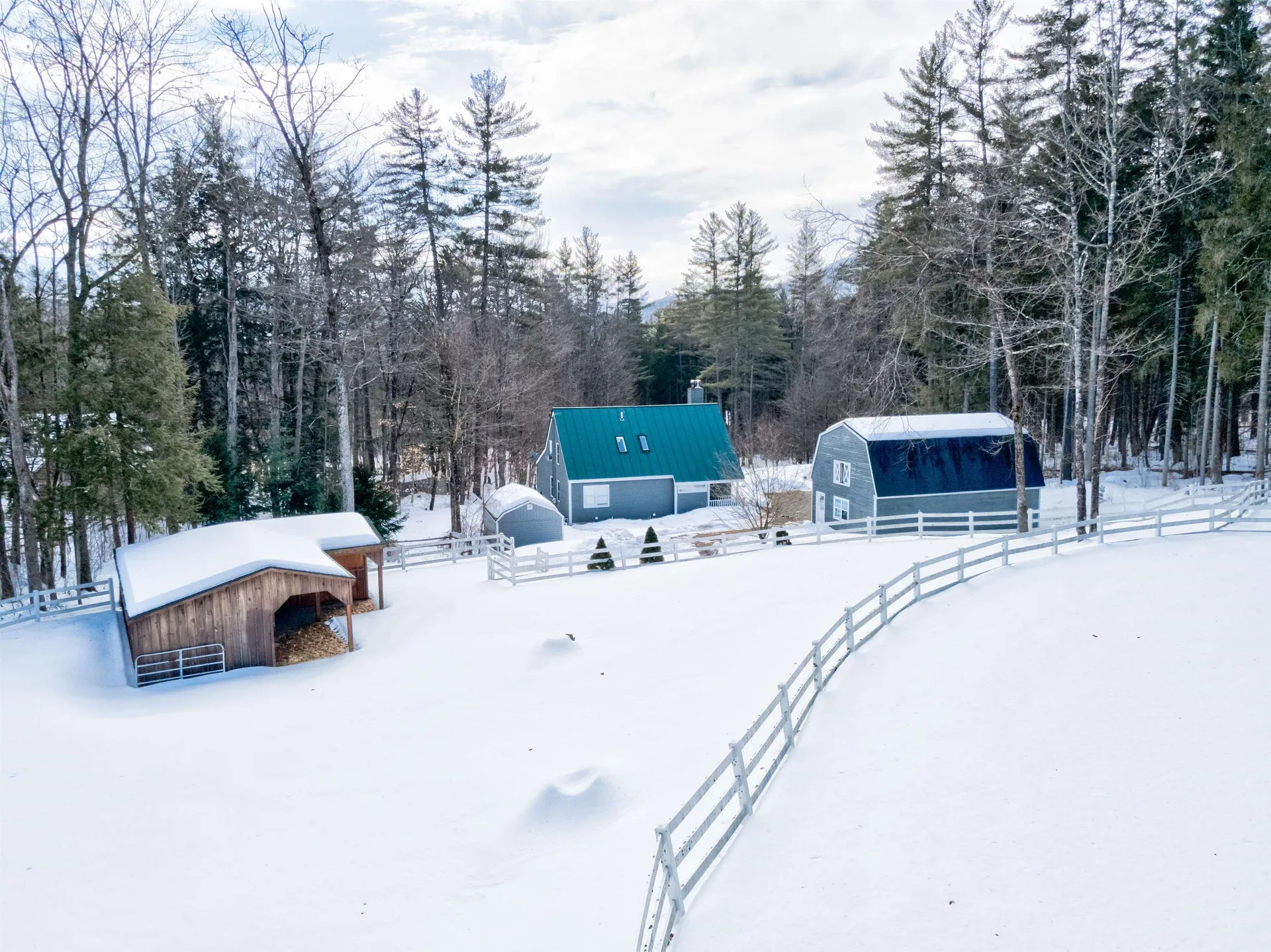 506 Westerdale Road Woodstock VT 05091