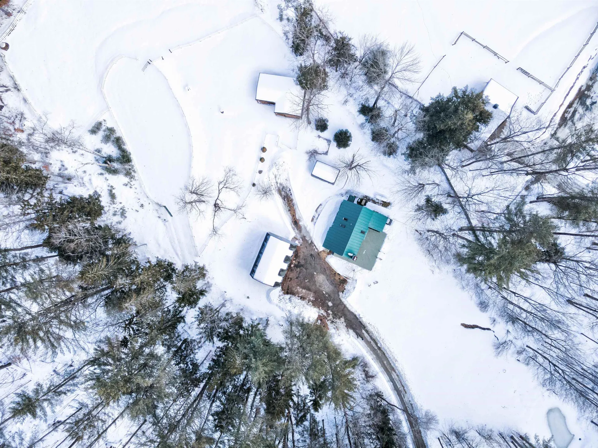 506 Westerdale Road Woodstock VT 05091
