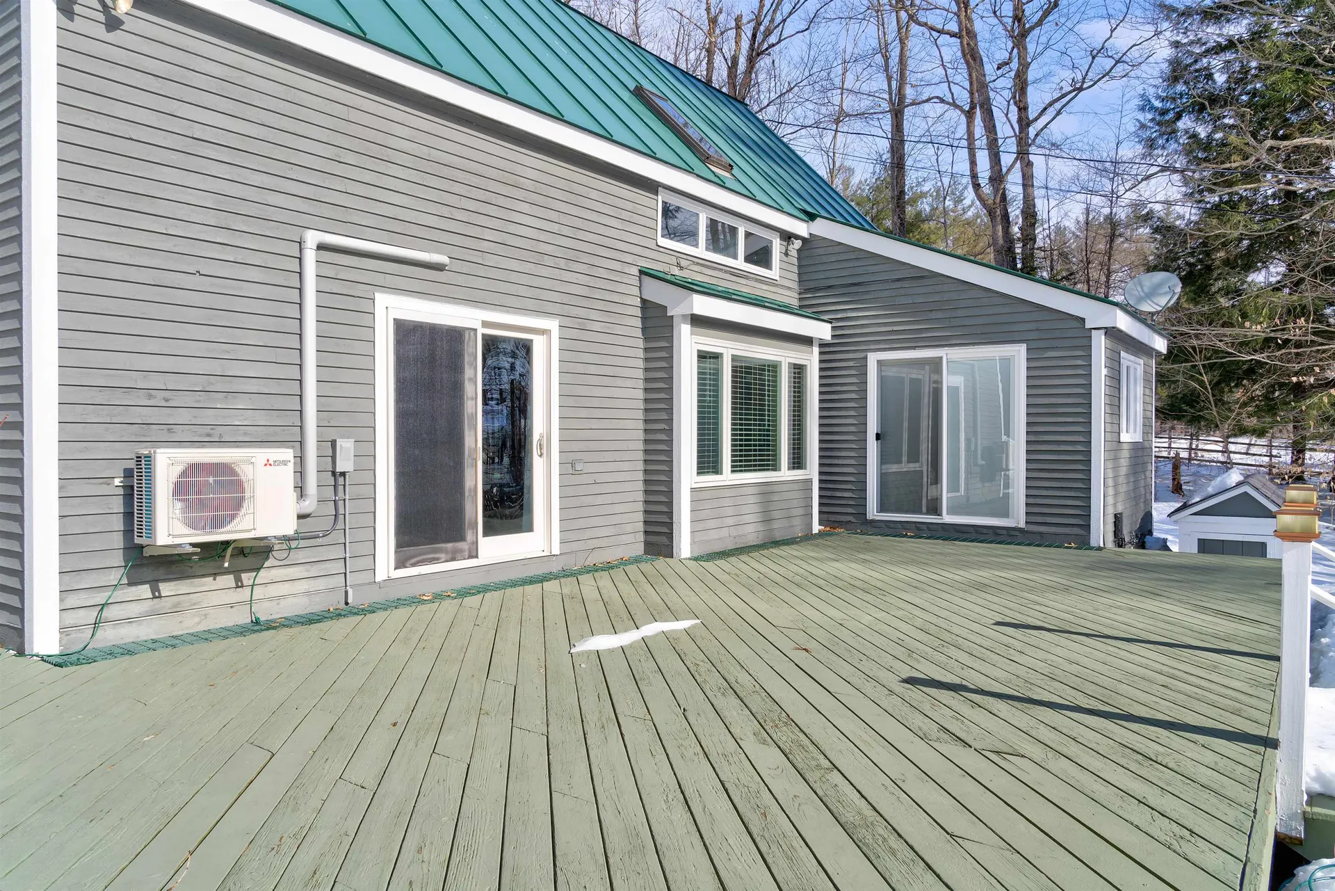506 Westerdale Road Woodstock VT 05091