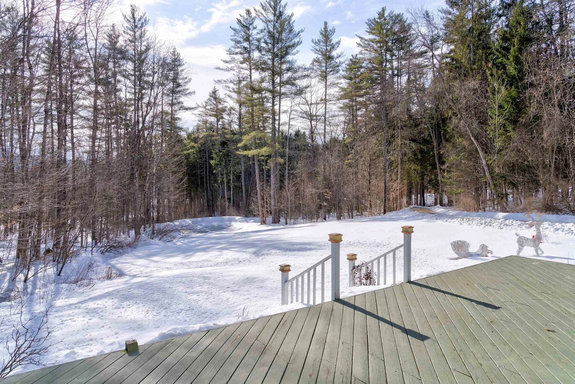 506 Westerdale Road Woodstock VT 05091