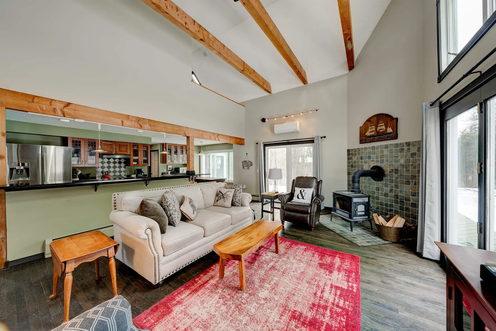 506 Westerdale Road Woodstock VT 05091