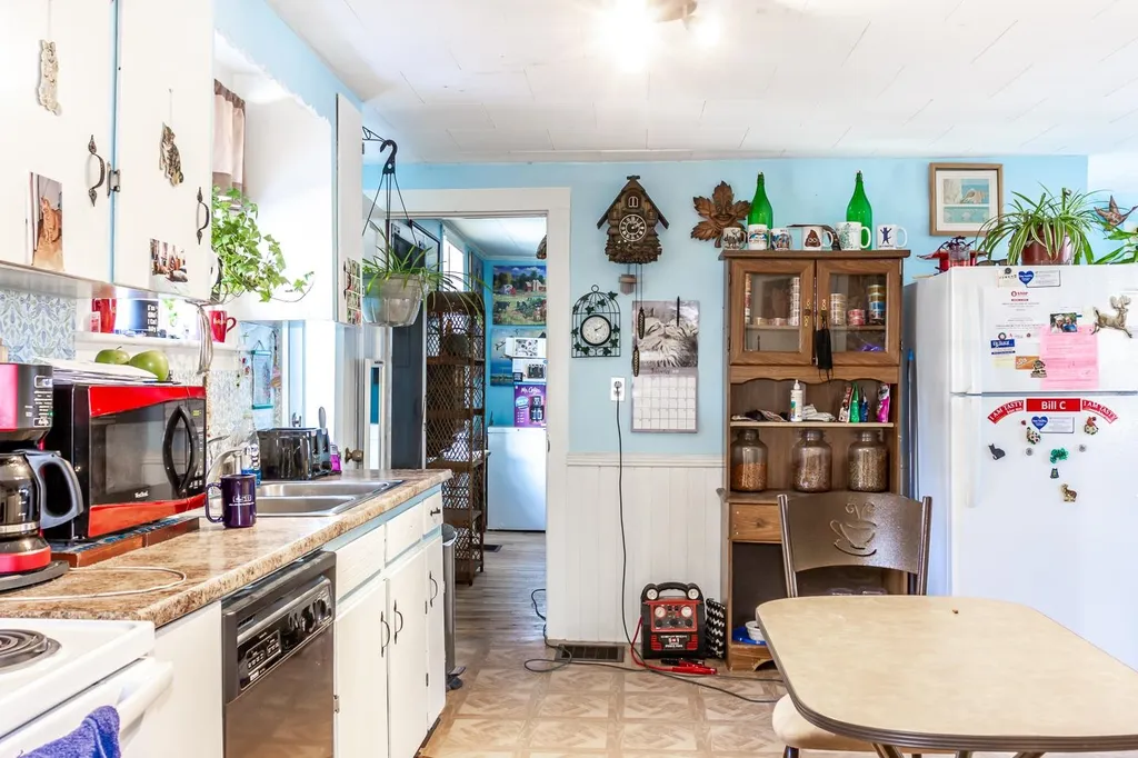 204 Main Street Claremont NH 03743