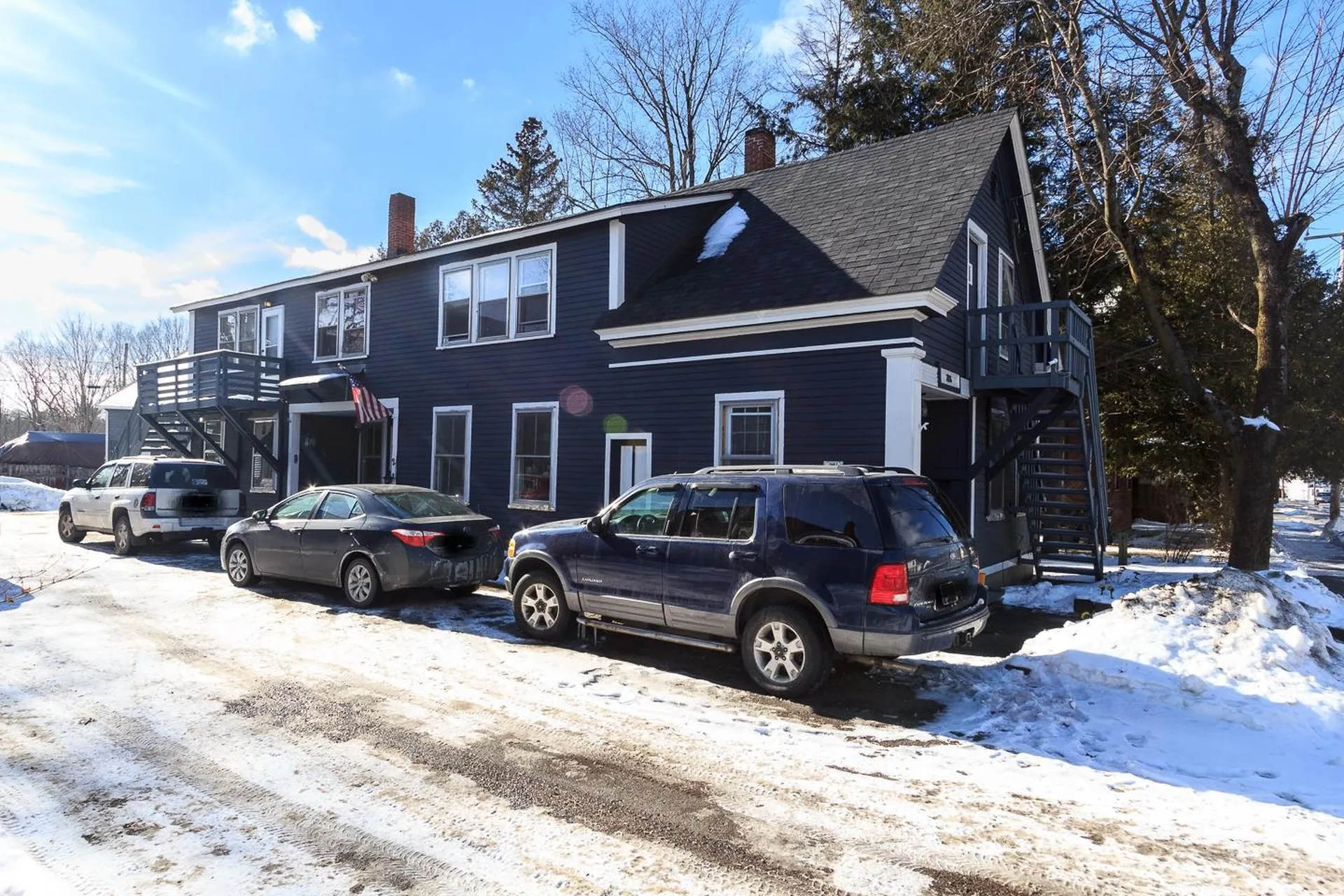 204 Main Street Claremont NH 03743