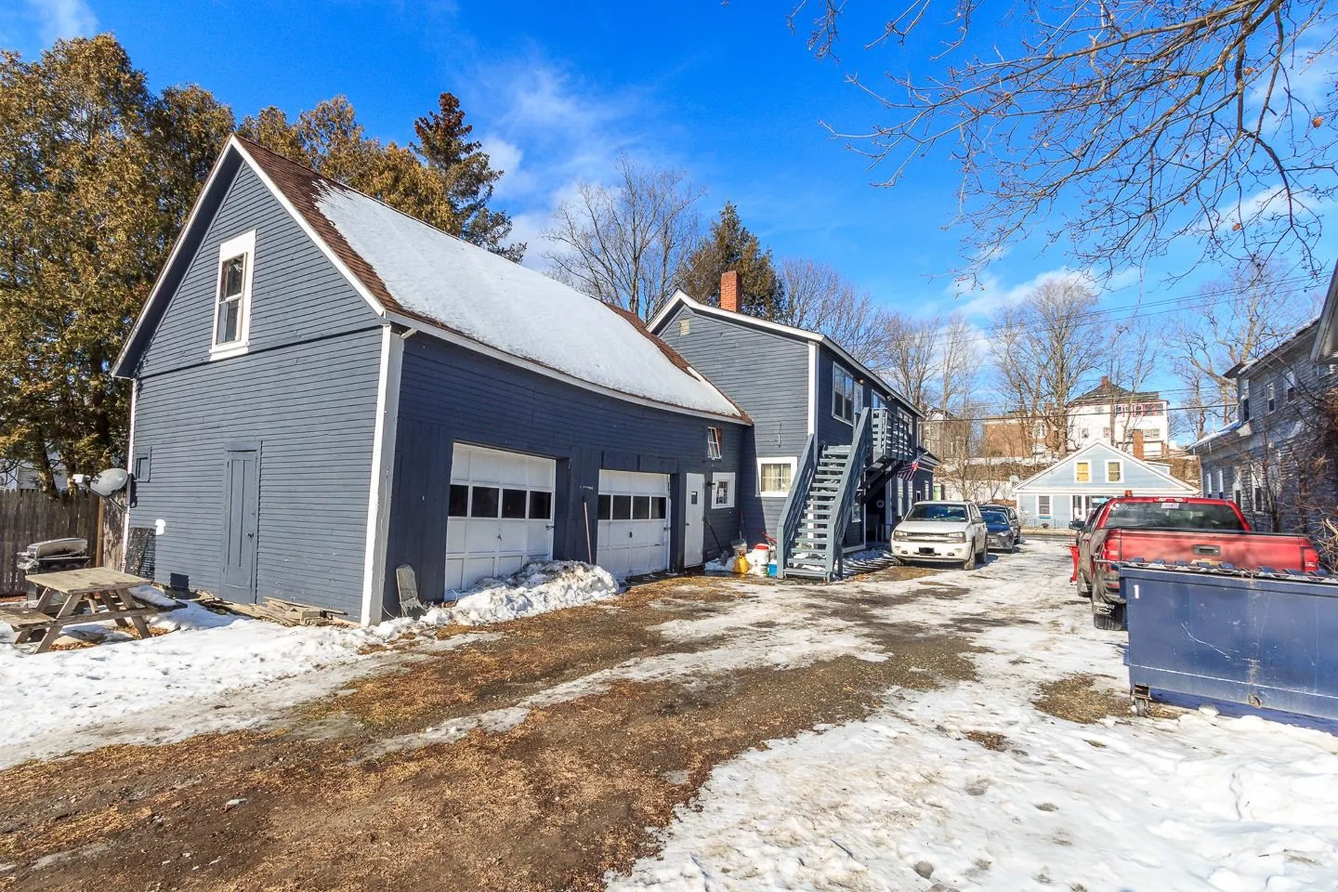 204 Main Street Claremont NH 03743