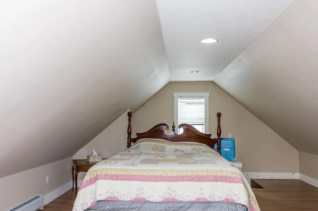 132 Maple Avenue Claremont NH 03743