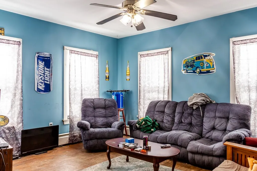 132 Maple Avenue Claremont NH 03743