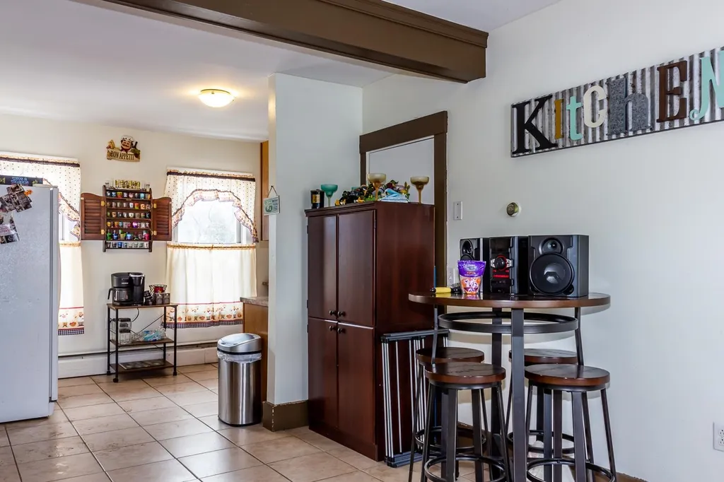 132 Maple Avenue Claremont NH 03743