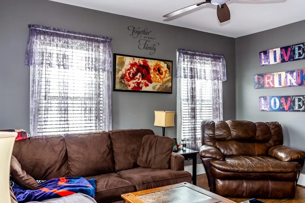 132 Maple Avenue Claremont NH 03743