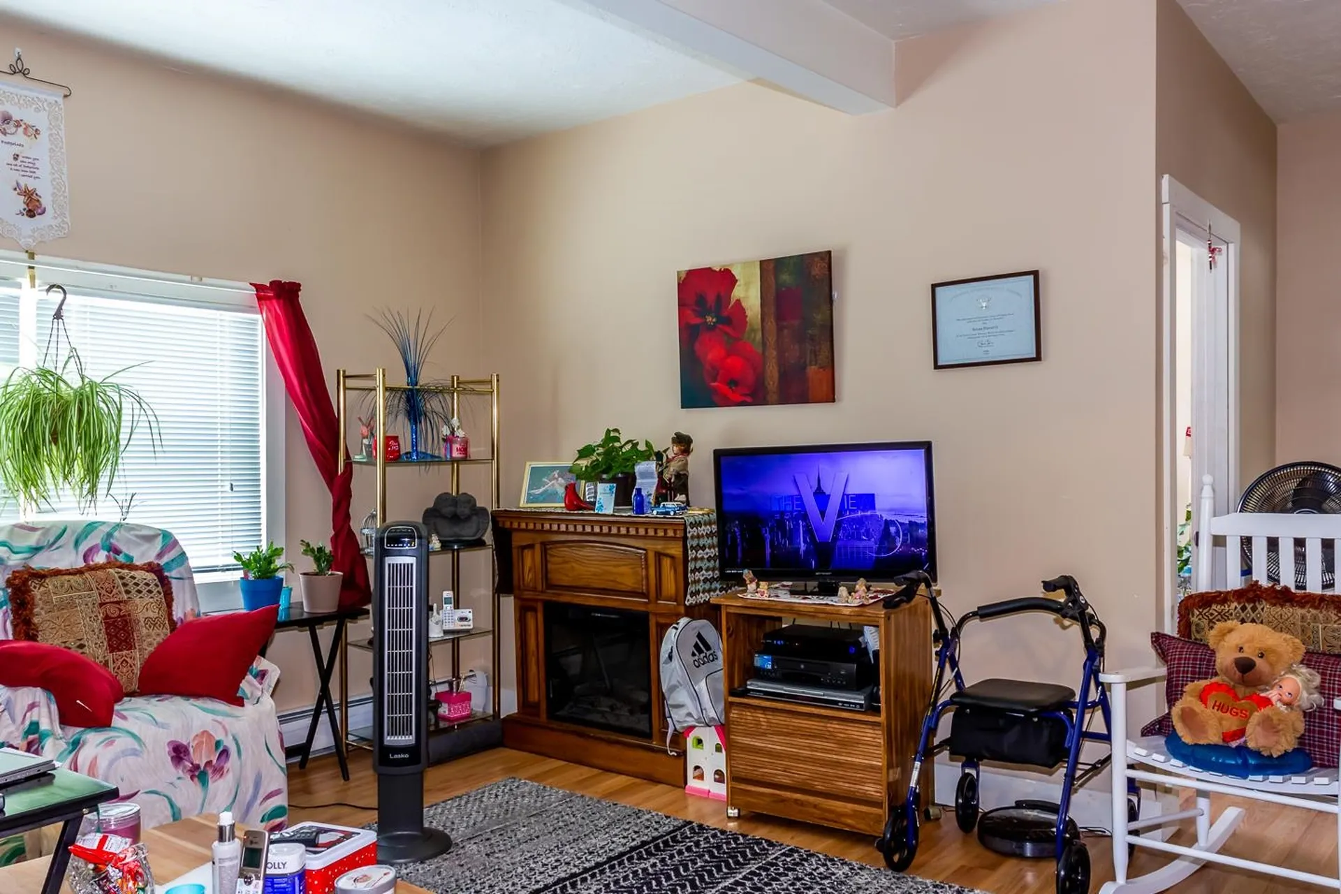 132 Maple Avenue Claremont NH 03743