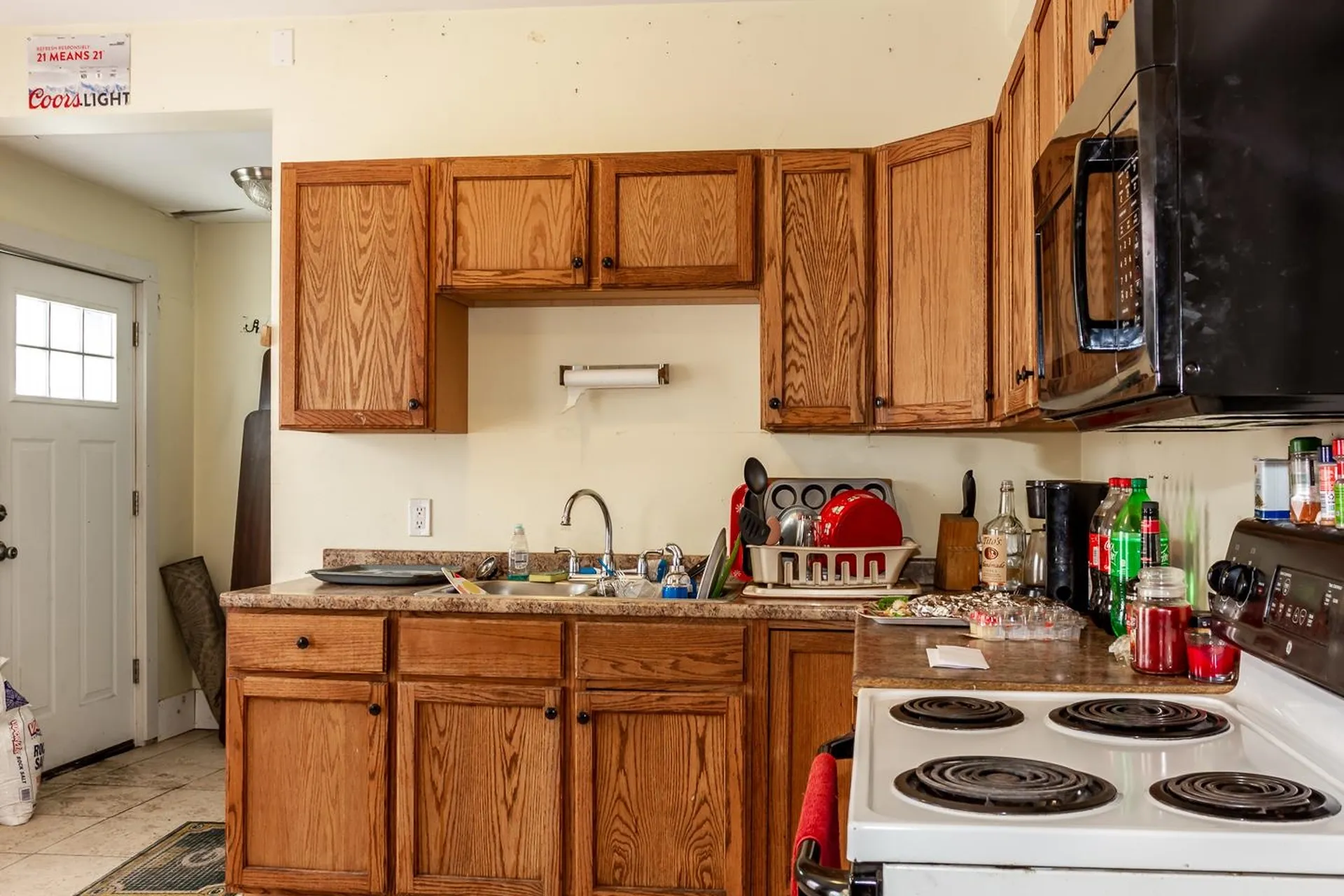 132 Maple Avenue Claremont NH 03743