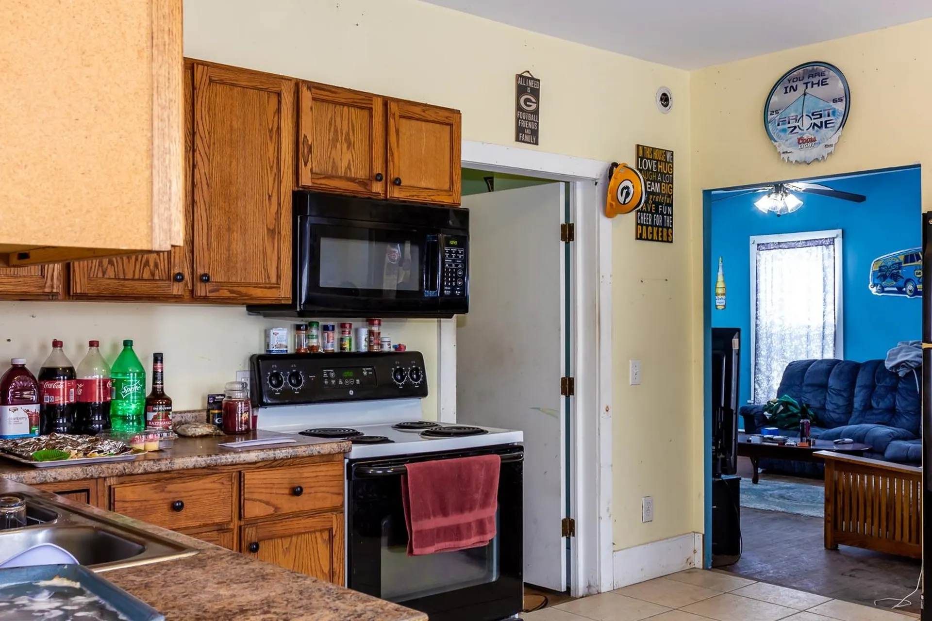 132 Maple Avenue Claremont NH 03743