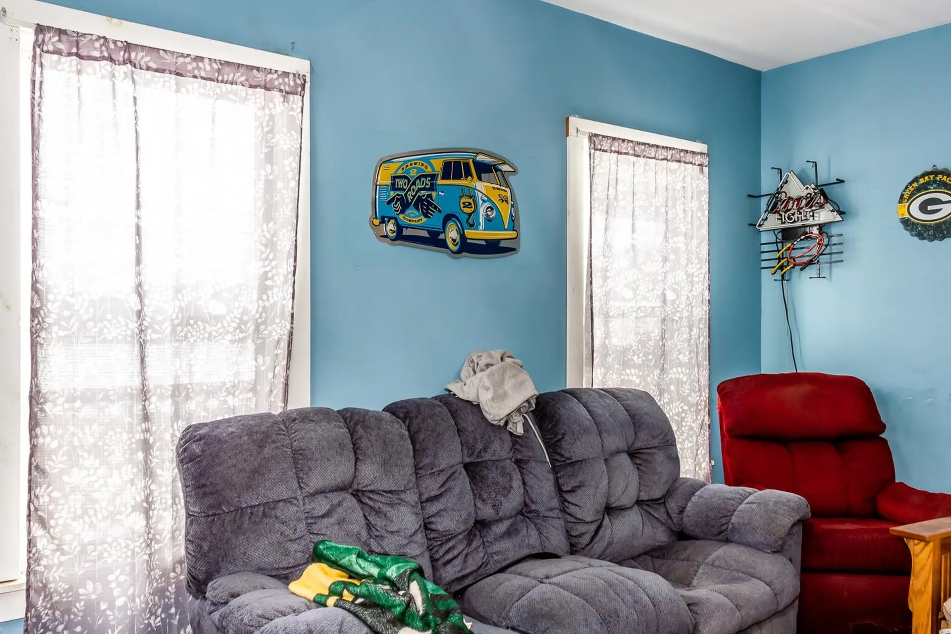 132 Maple Avenue Claremont NH 03743
