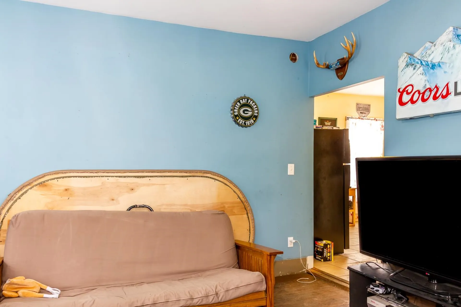132 Maple Avenue Claremont NH 03743