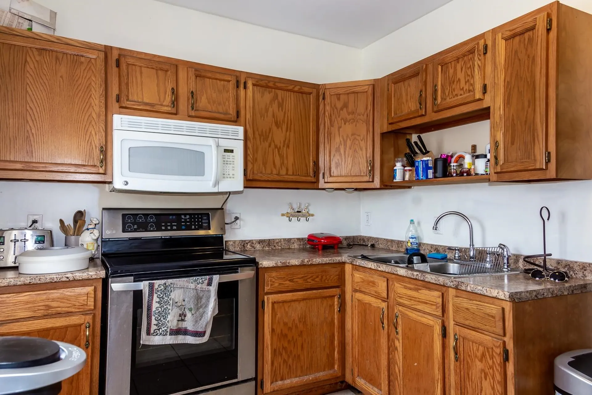 132 Maple Avenue Claremont NH 03743