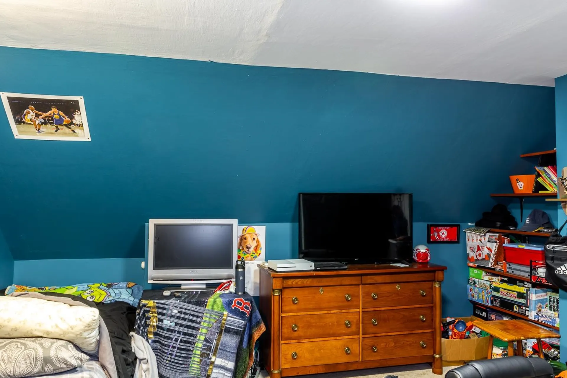 132 Maple Avenue Claremont NH 03743
