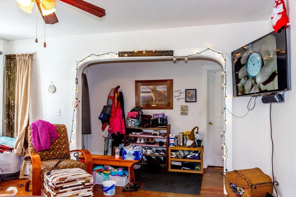 2 Henry Street Claremont NH 03743