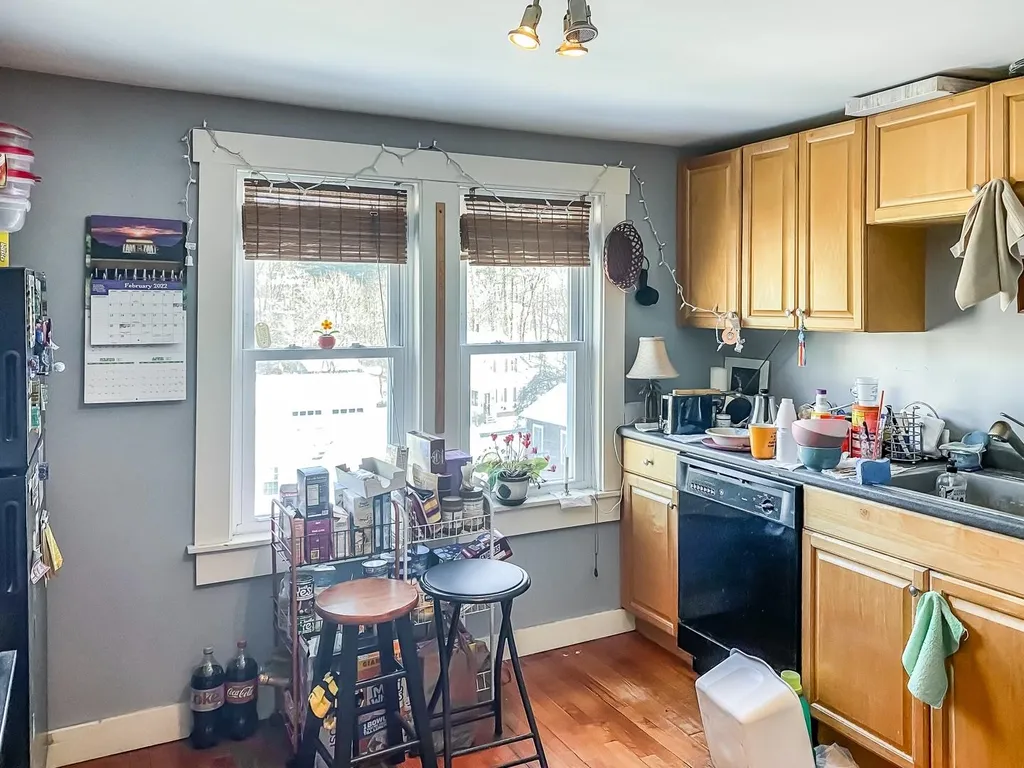 2 Henry Street Claremont NH 03743