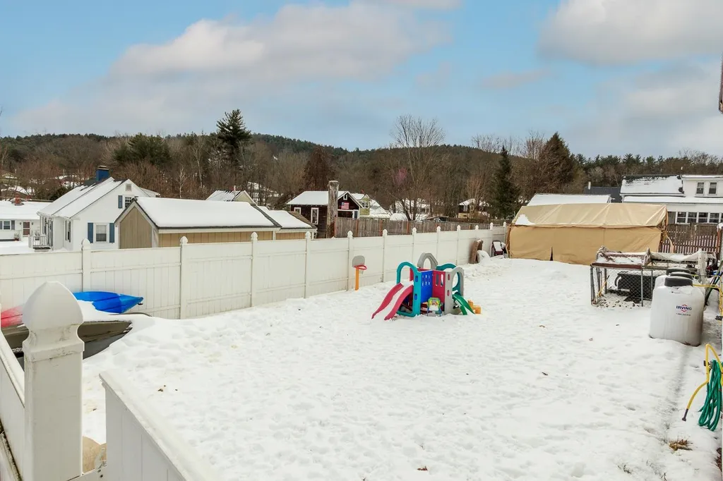 2 Henry Street Claremont NH 03743