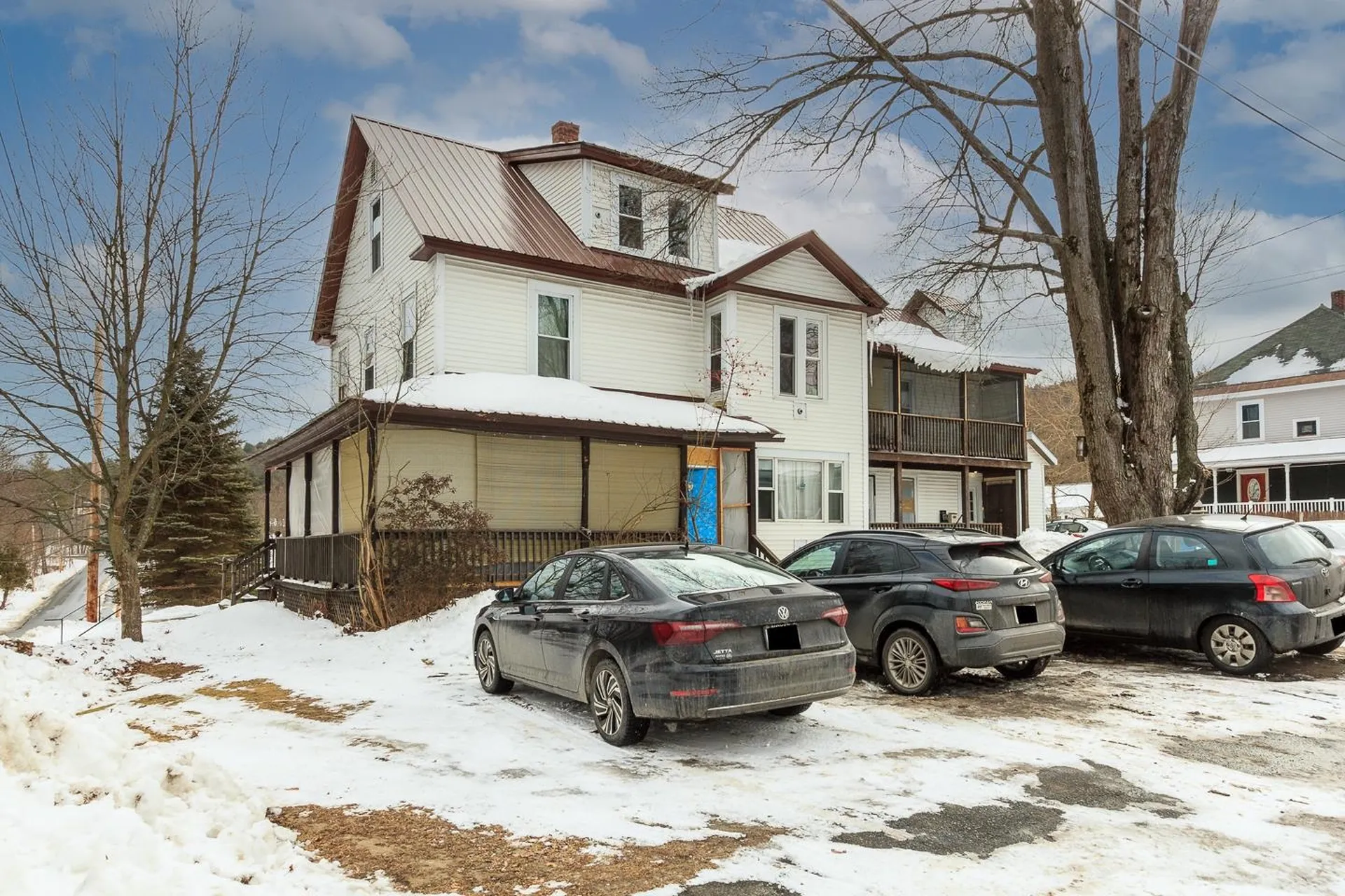 2 Henry Street Claremont NH 03743