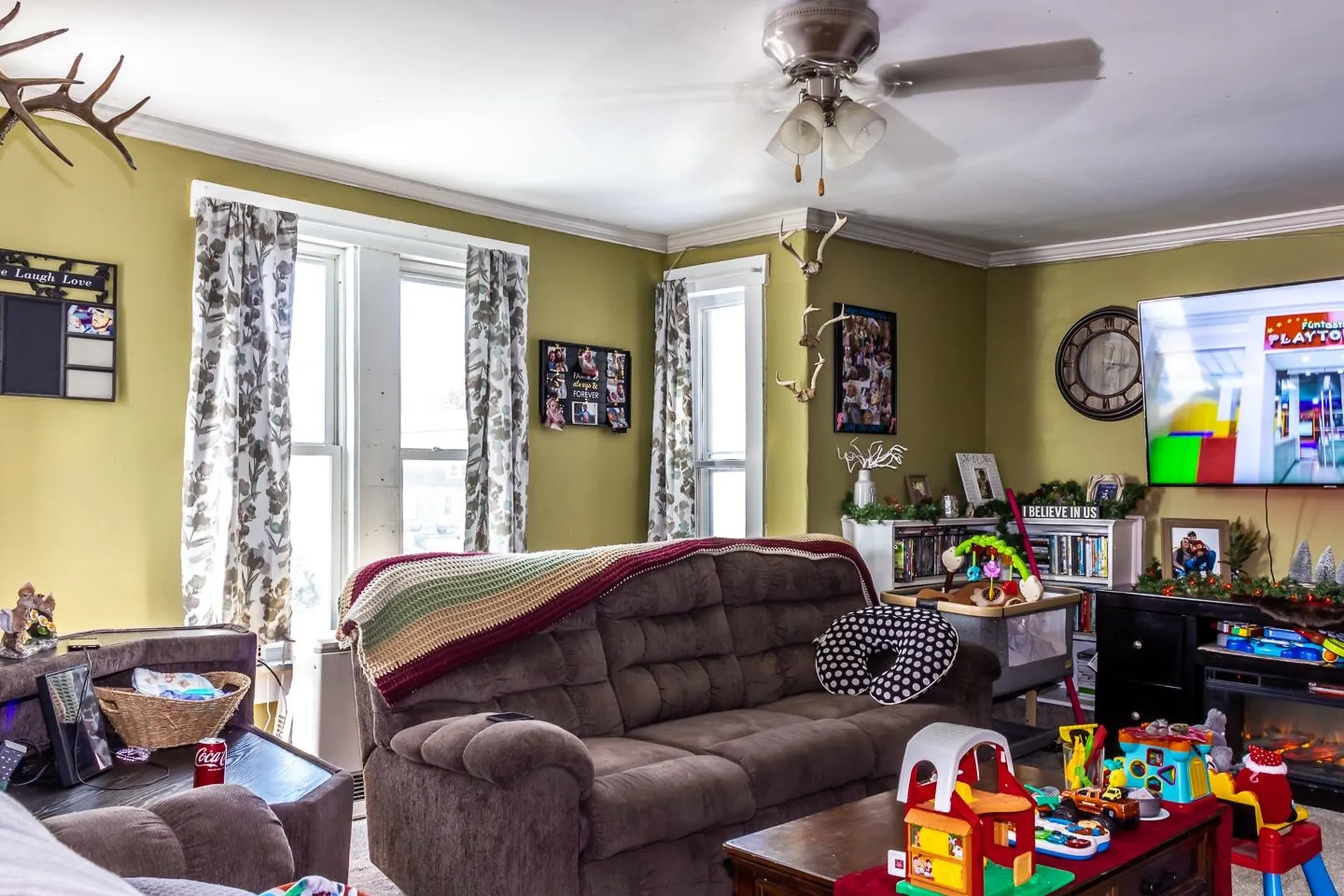 2 Henry Street Claremont NH 03743