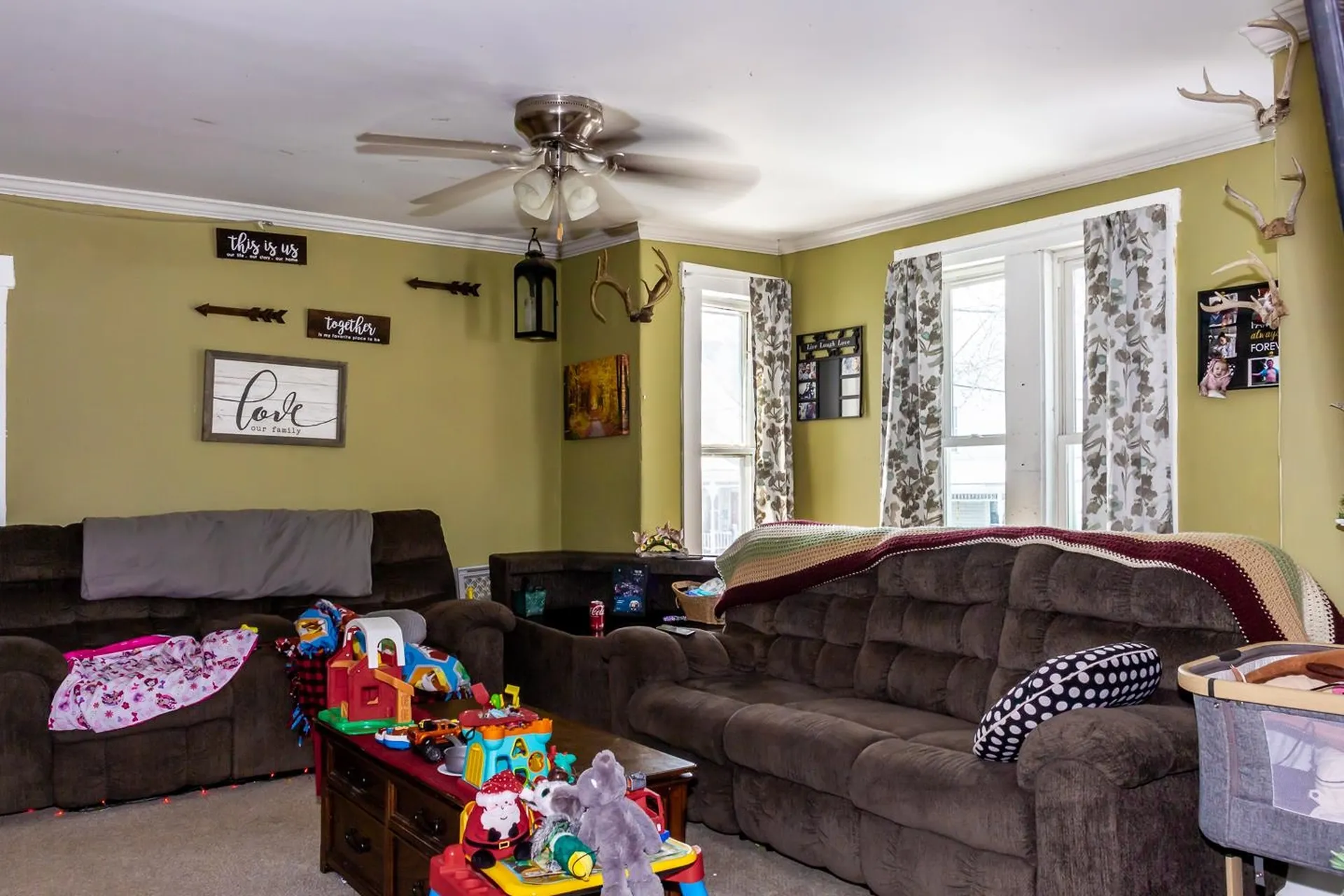 2 Henry Street Claremont NH 03743