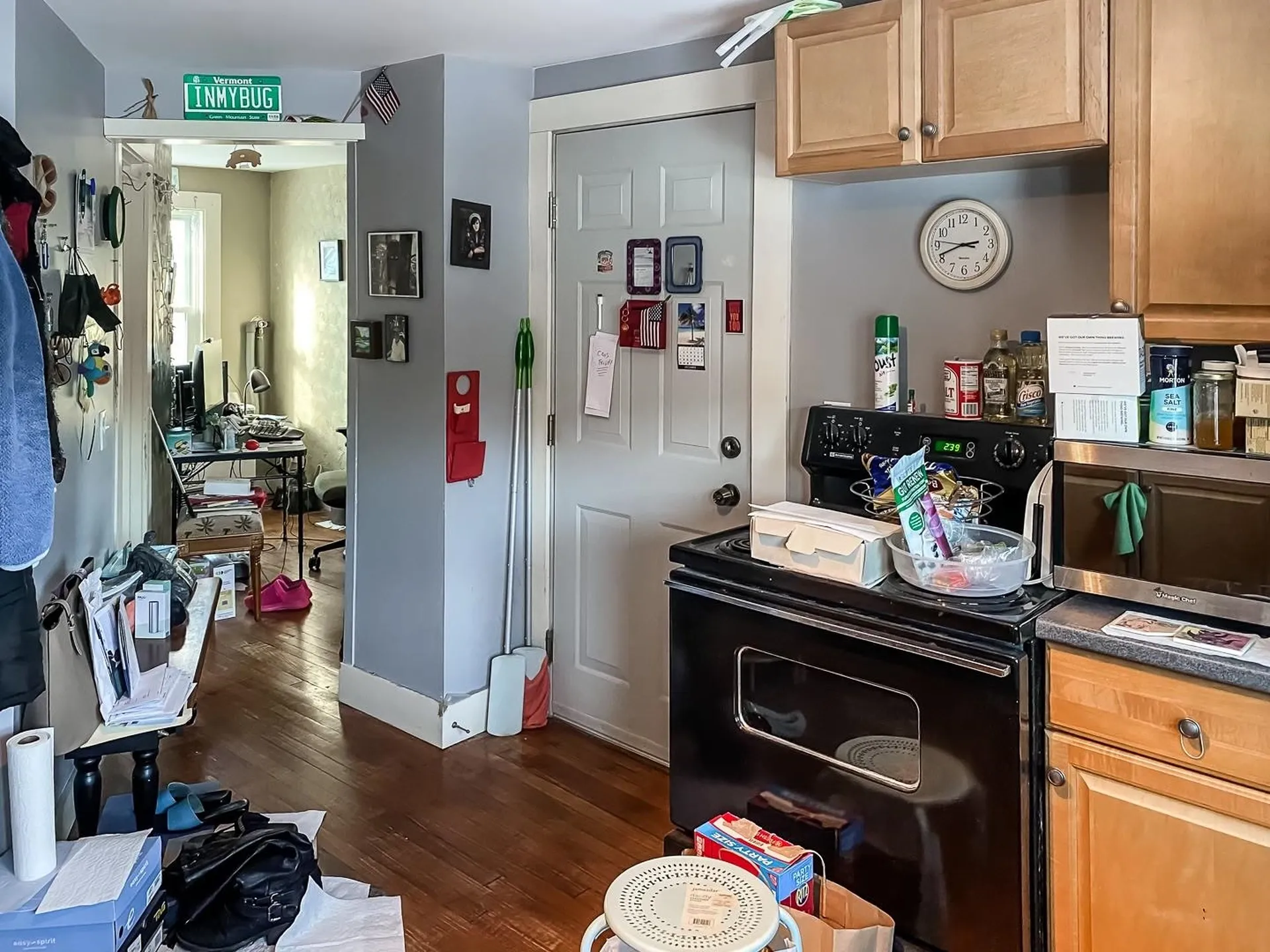 2 Henry Street Claremont NH 03743