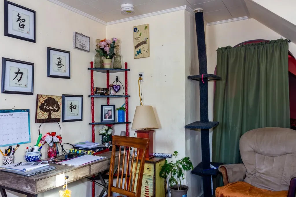 3 Shannon Street Claremont NH 03743