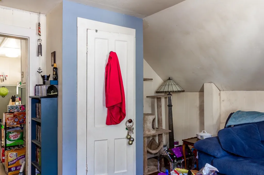 3 Shannon Street Claremont NH 03743