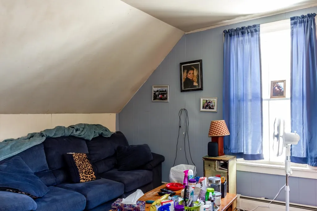 3 Shannon Street Claremont NH 03743