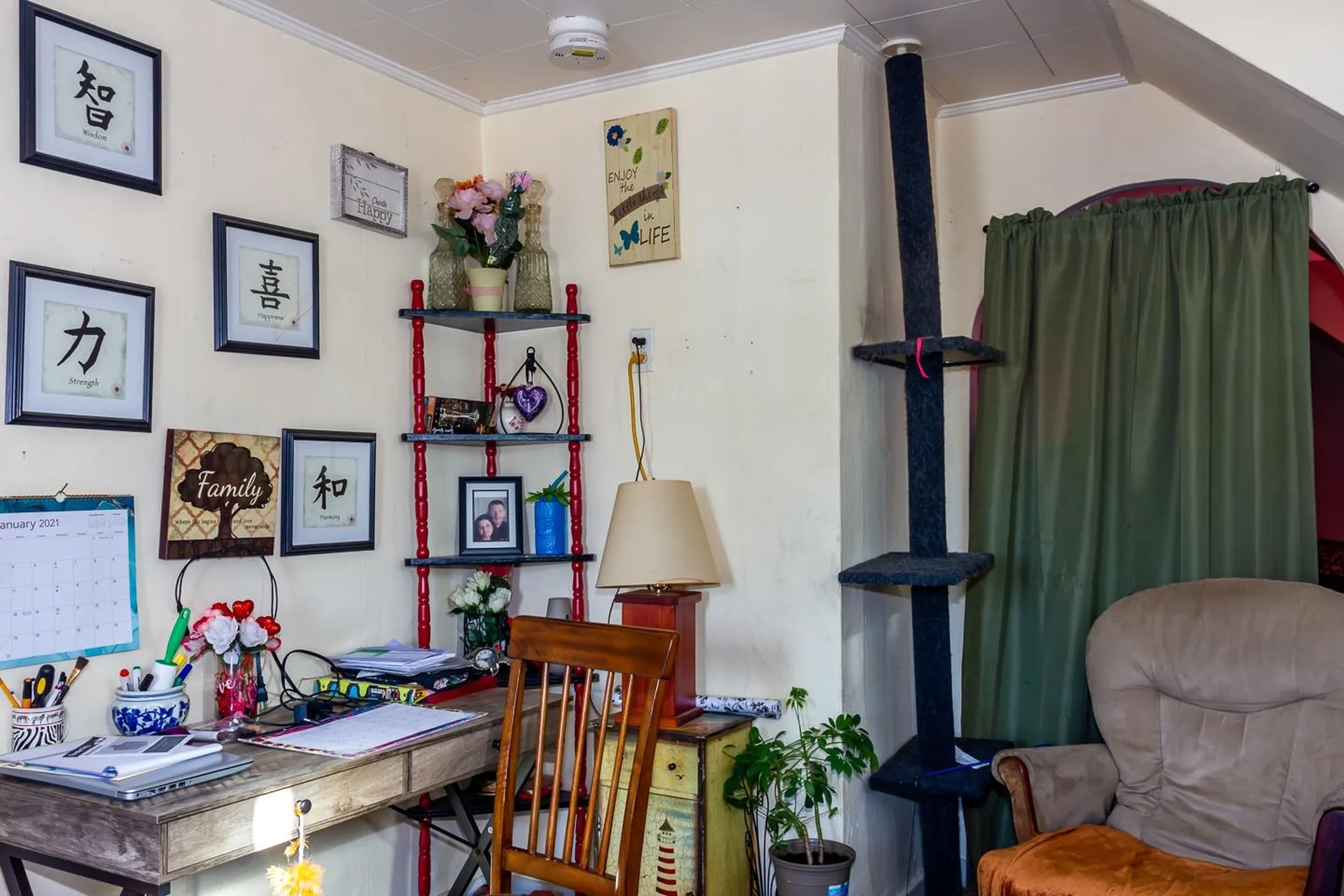 3 Shannon Street Claremont NH 03743