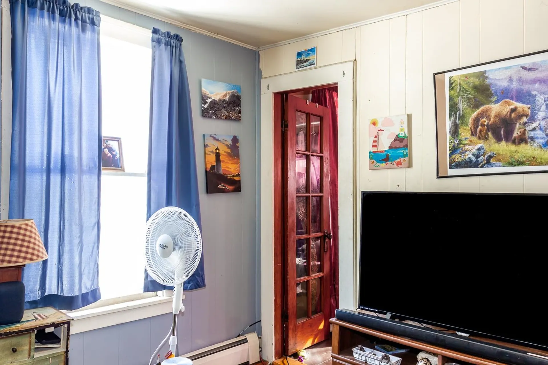 3 Shannon Street Claremont NH 03743